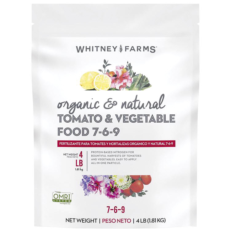 Whitney Farms 10101-10003