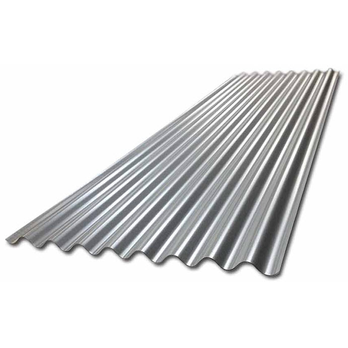Heavy Building Materials CORR