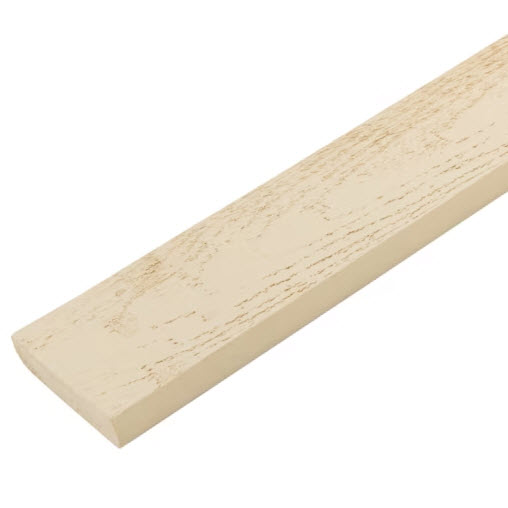 International Wood Products 