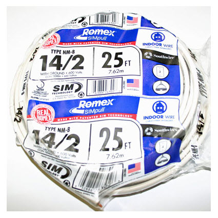 Romex&reg; 28827421