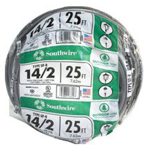 Southwire&reg; 138-1402AR
