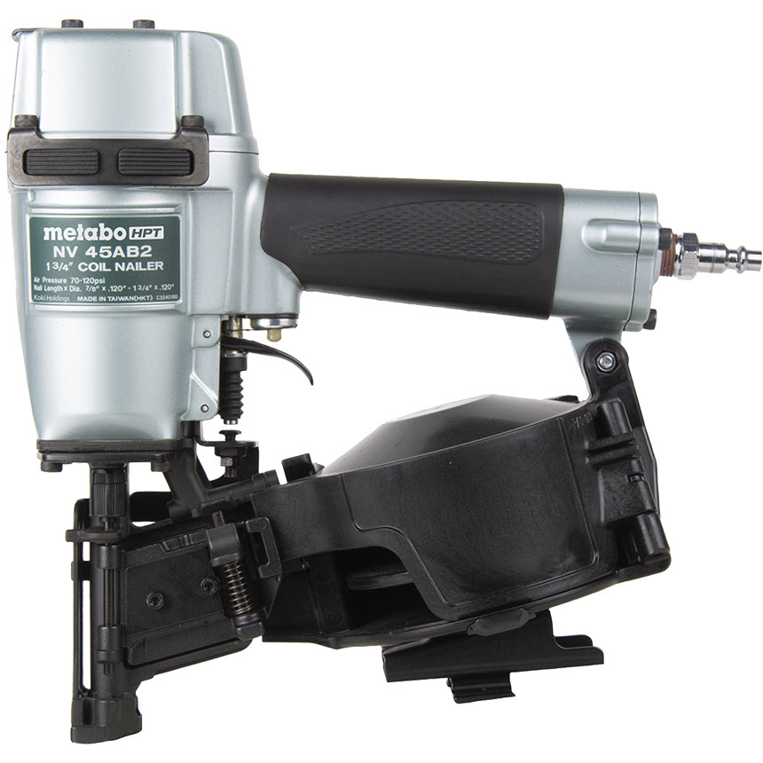 Metabo Hpt NV45AB2M