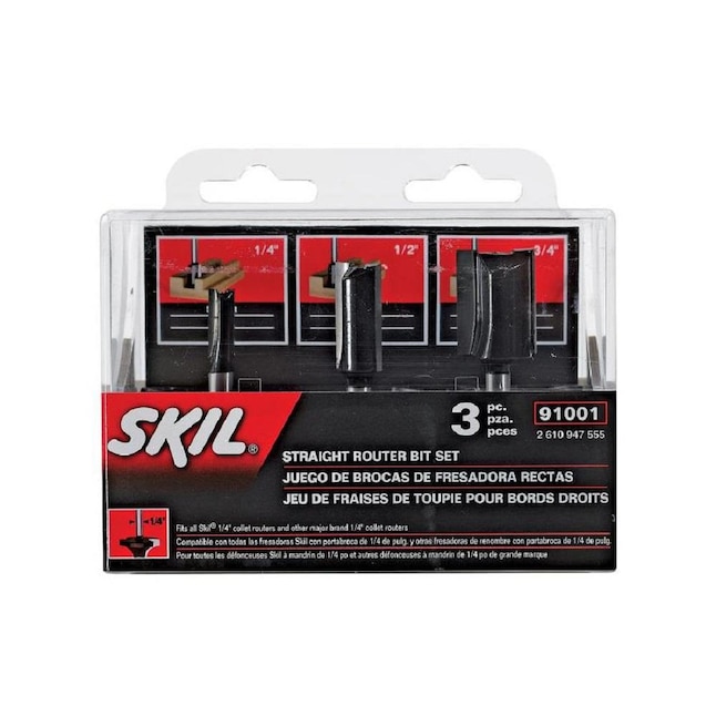 Skil 91001
