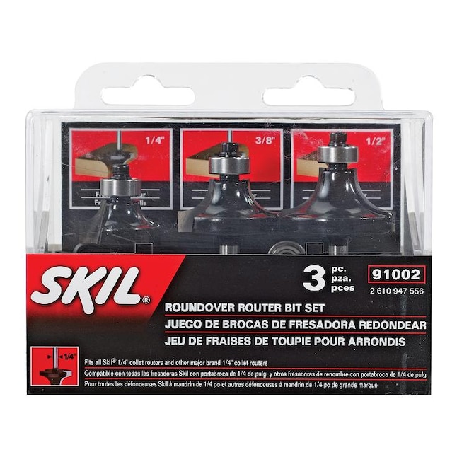 Skil 91002
