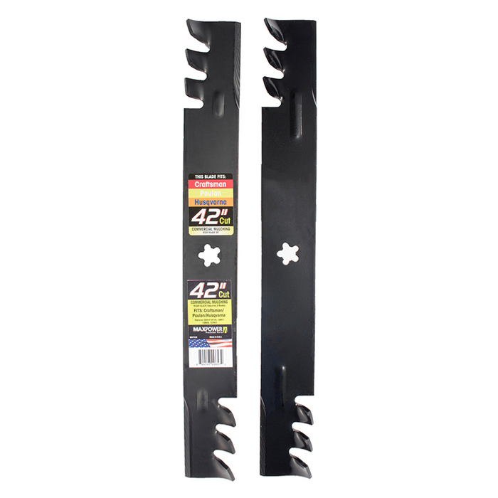 Maxpower 561713X