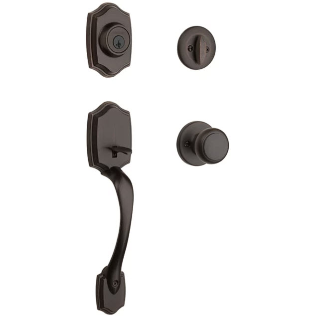 Kwikset 96870-100