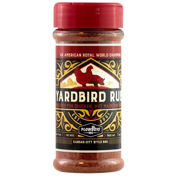 Old World Spices & Seasonings PF02007