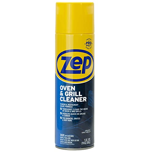 Zep ZUOVGR19