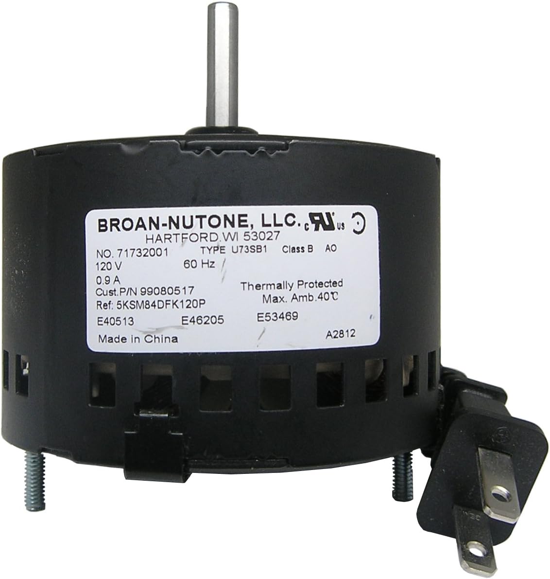 Broan 99080517