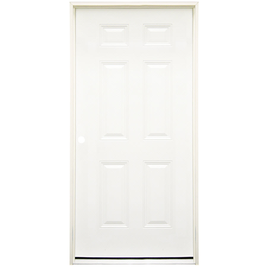 Therma Tru TS210-NOBM-3/0-4/9-RH