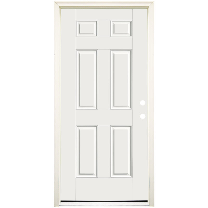 Therma Tru TS210-DBBM-3/0-4/9-LH