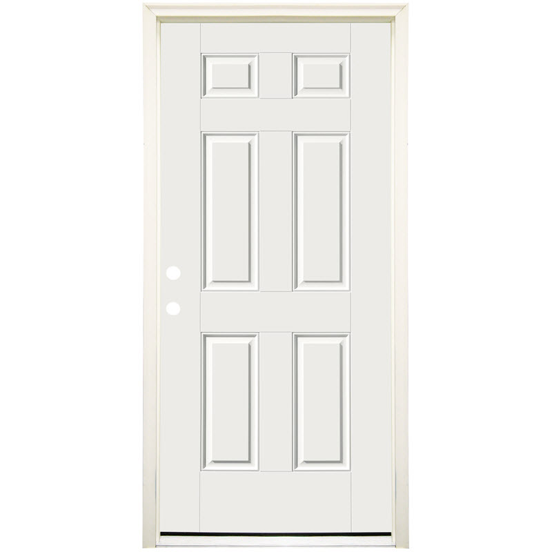 Therma Tru TS210-DBBM-3/0-4/9-RH