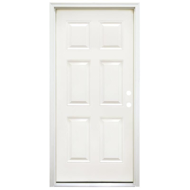 Therma Tru S210-DBBM-3/0-4/9-LH