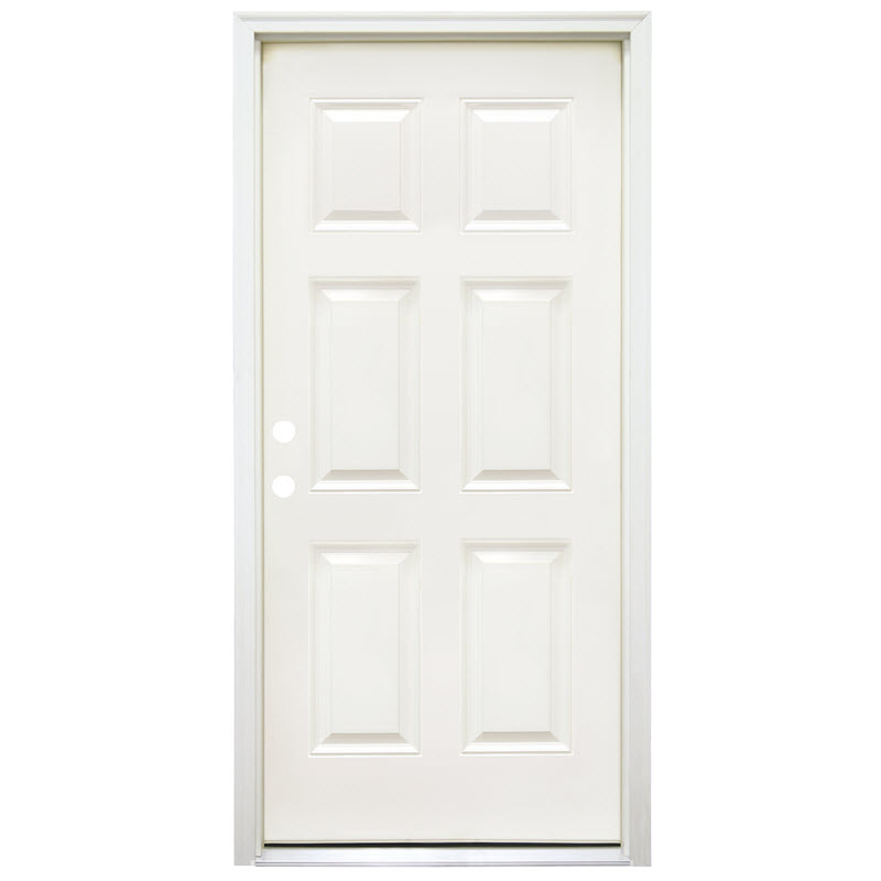 Therma Tru S210-DBBM-3/0-4/9-RH