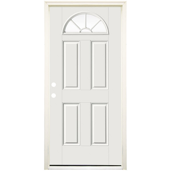 Therma Tru S255-FXG-3/0-4/9-RH