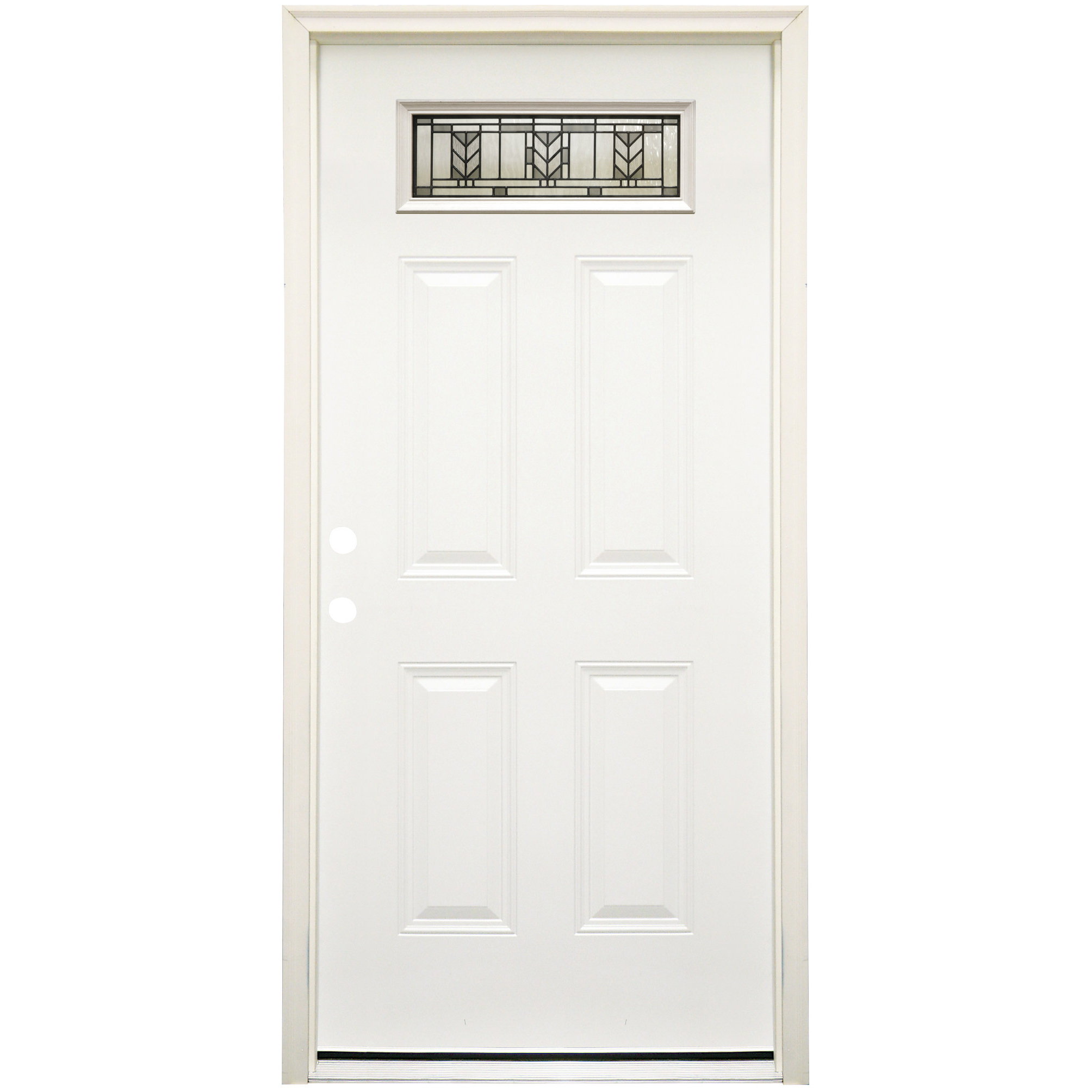 Codel Entry Systems Corp 
