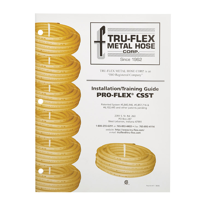 Pro-flex PFIM-0001