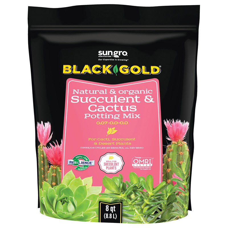 Sun Gro 1410602 8 QT P