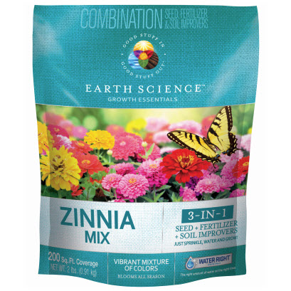 Earth Science 12142-6