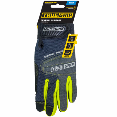 True Grip 9812