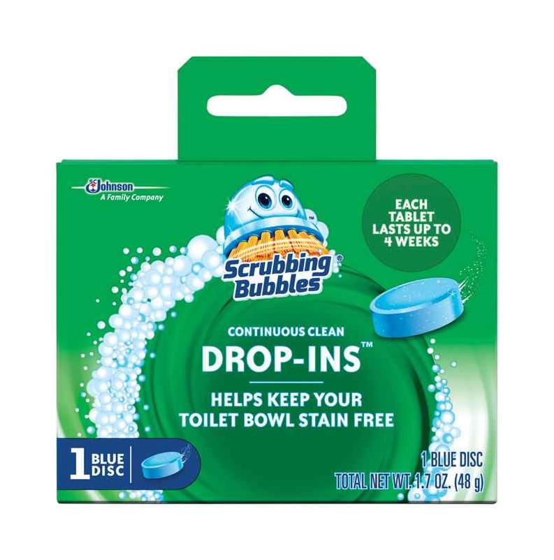 Scrubbing Bubbles 00191