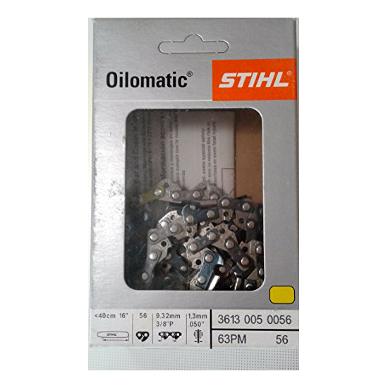 Stihl 63PM3 56