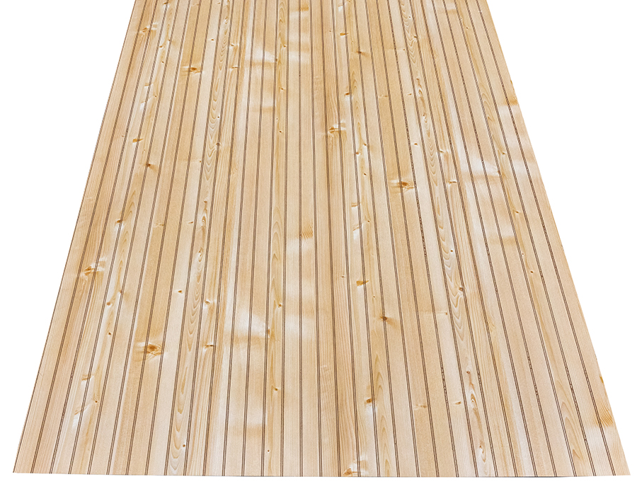 Pgl/huttig Products PAPE18