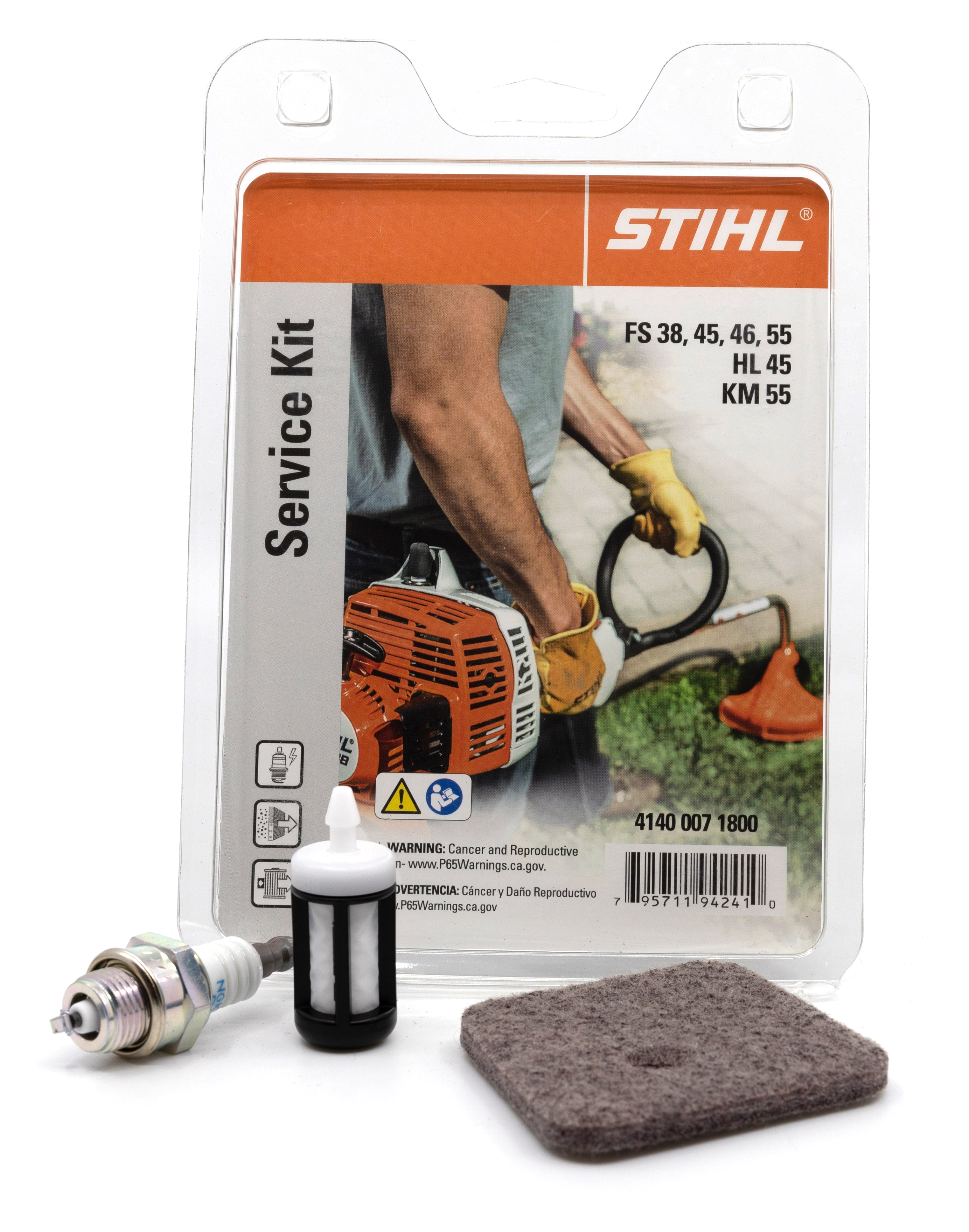 Stihl 4140 007 1800