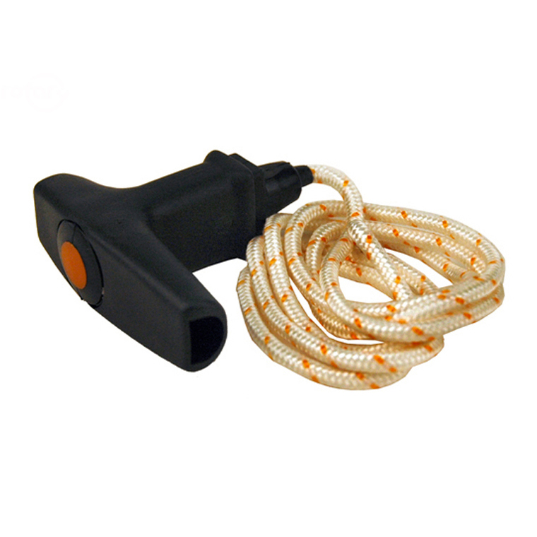 Handle & Rope Assembly, Stihl, ElastoStart, 1122 - 1