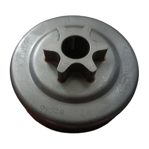 Chain Sprocket, Stihl, 3/8 in, 6-Tooth, Picco - 1