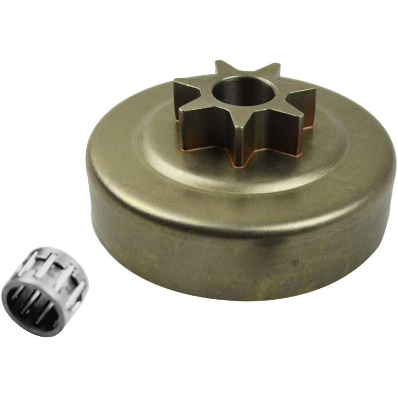 Chain Sprocket, Stihl, 0.325 in, 6-Tooth, Picco - 1