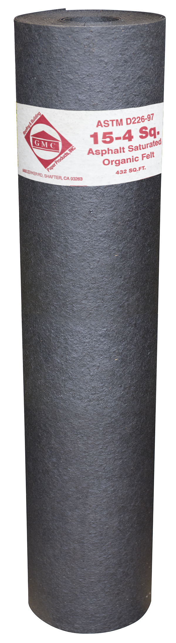 Gmc Paper 154SASTM