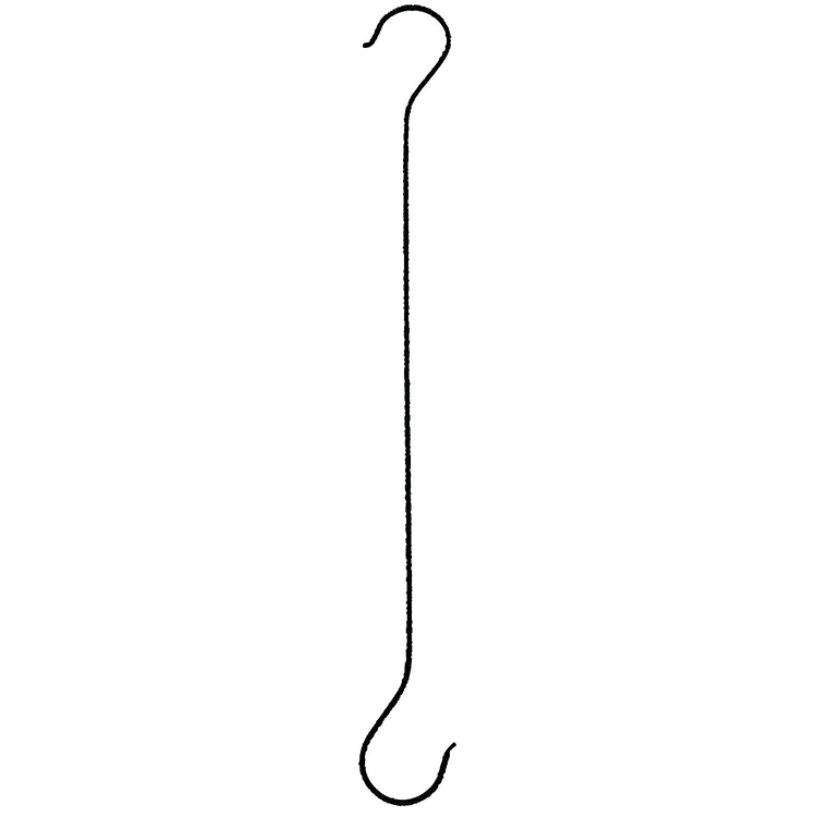 Hookery BF-30