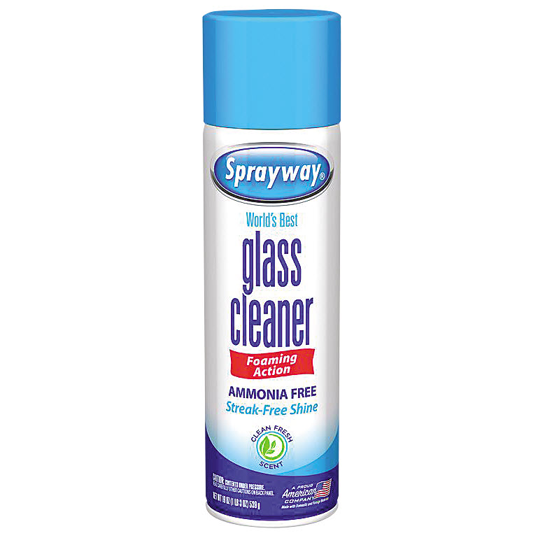 Sprayway SW050RETAIL
