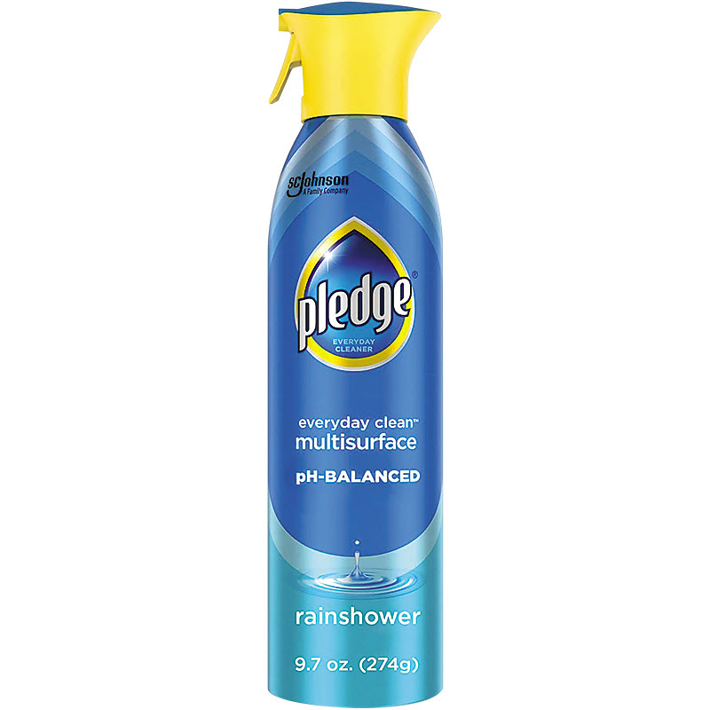 Pledge 72416