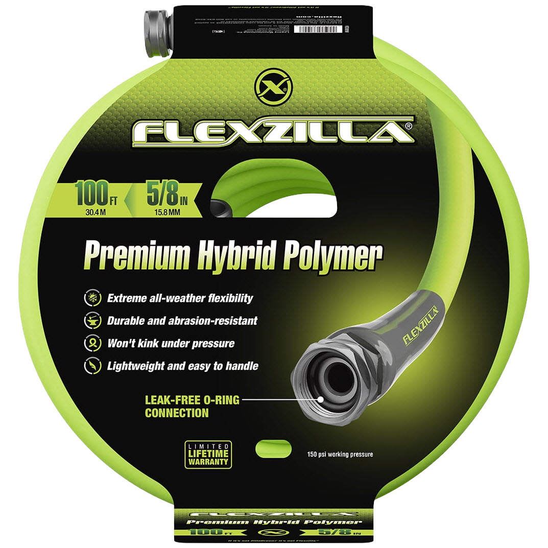 Flexzilla HFZG5100YW