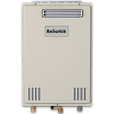 Reliance TS-310-LE