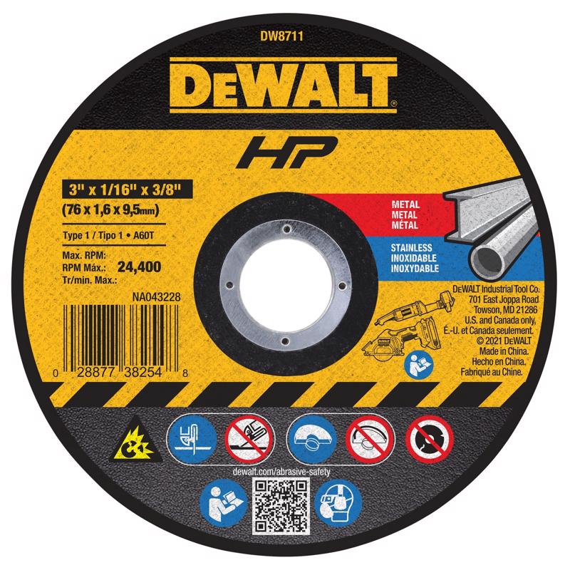 Dewalt DW8711