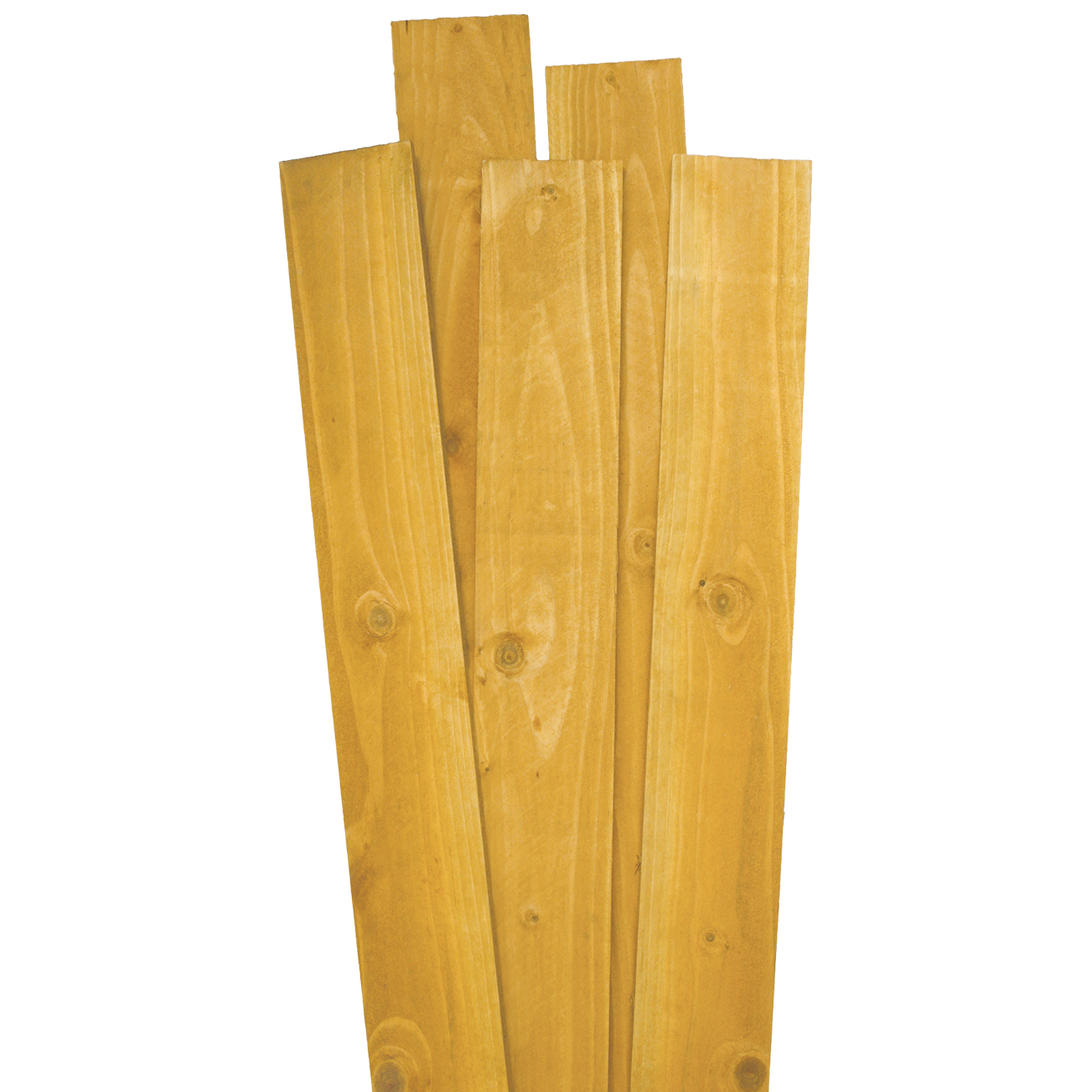 International Wood Products F2234