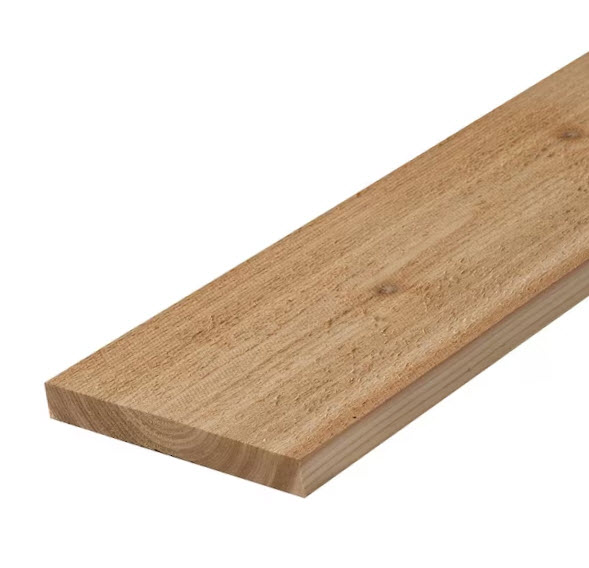 International Wood Products WRCL1610
