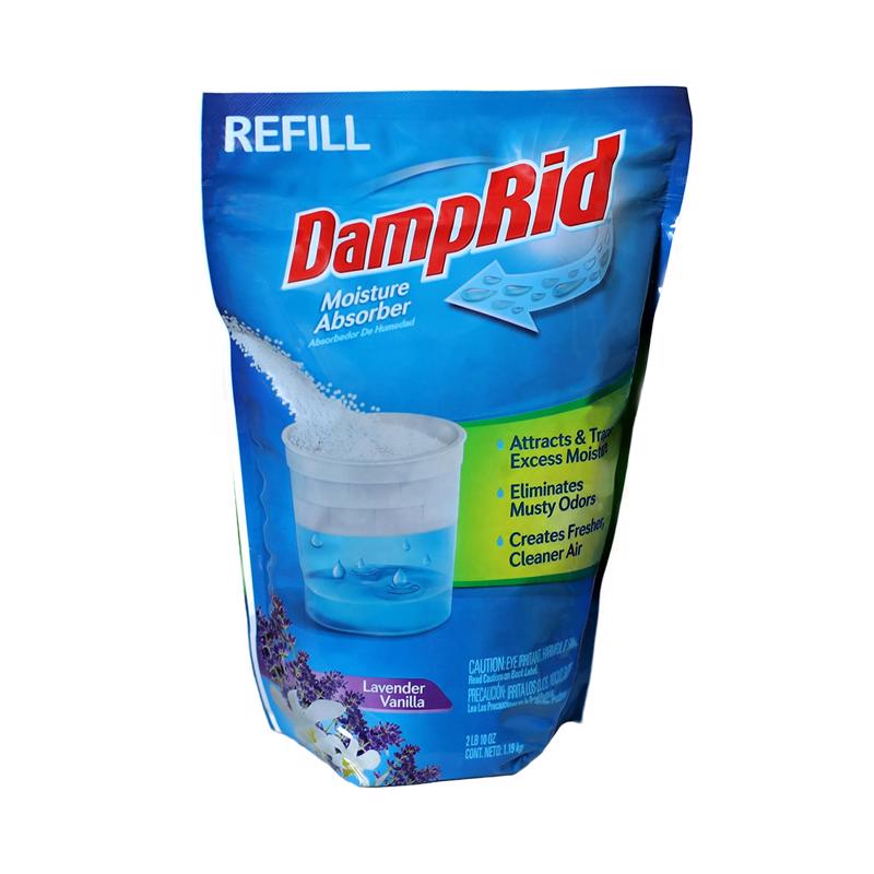 Damprid FG30LV