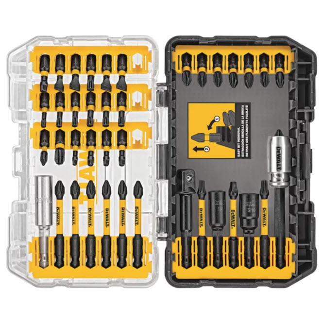 Dewalt DWA2T40IR