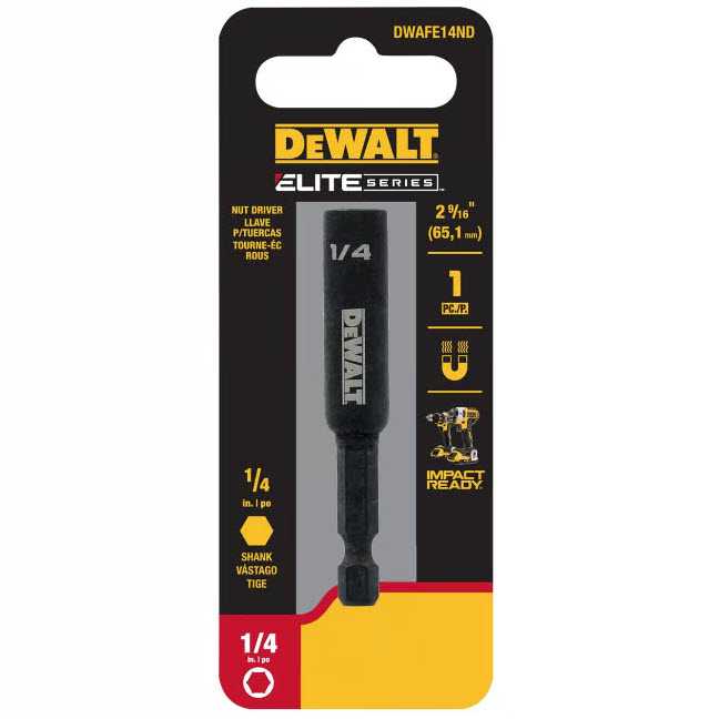 Dewalt DWAFE14ND