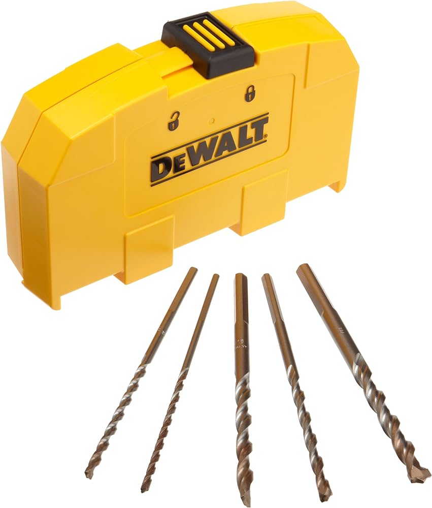 Dewalt DW5205