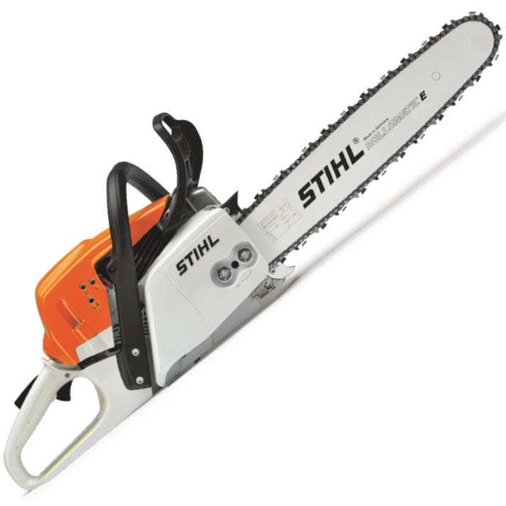 Stihl MS 271 20