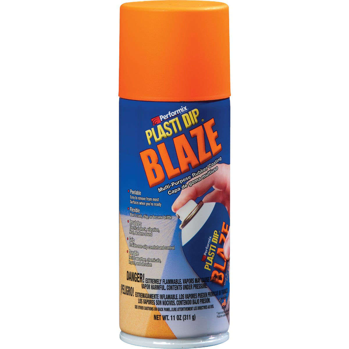 Plasti Dip 11218-6