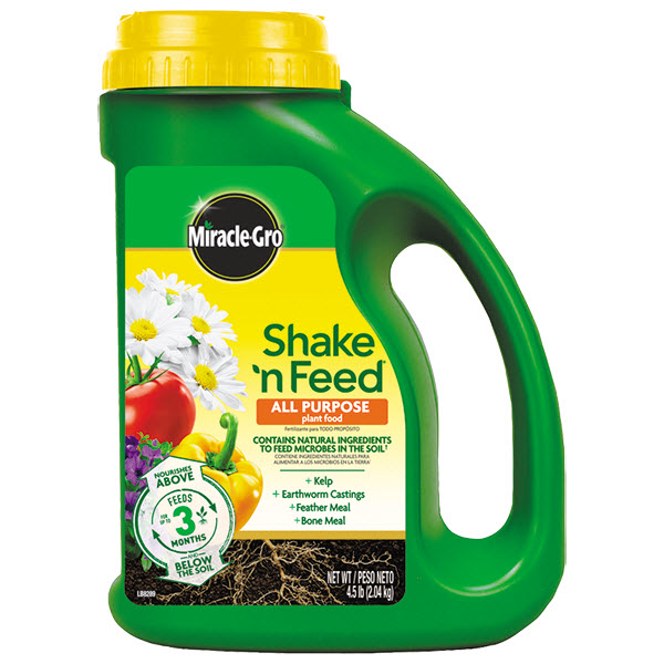 Miracle-gro 3001901