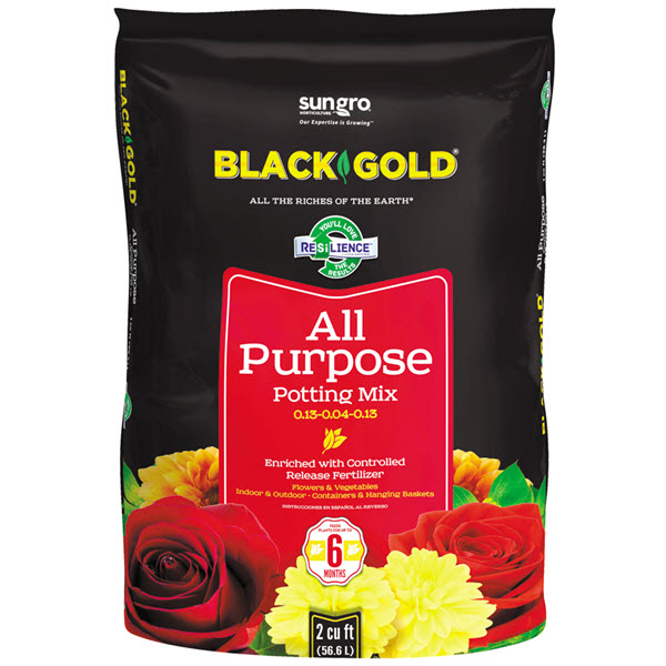 Sun Gro 1410102 2.0 CFL P