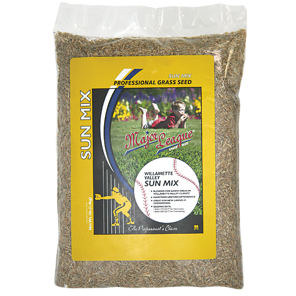 Bailey Seed And Grain WVSN-01