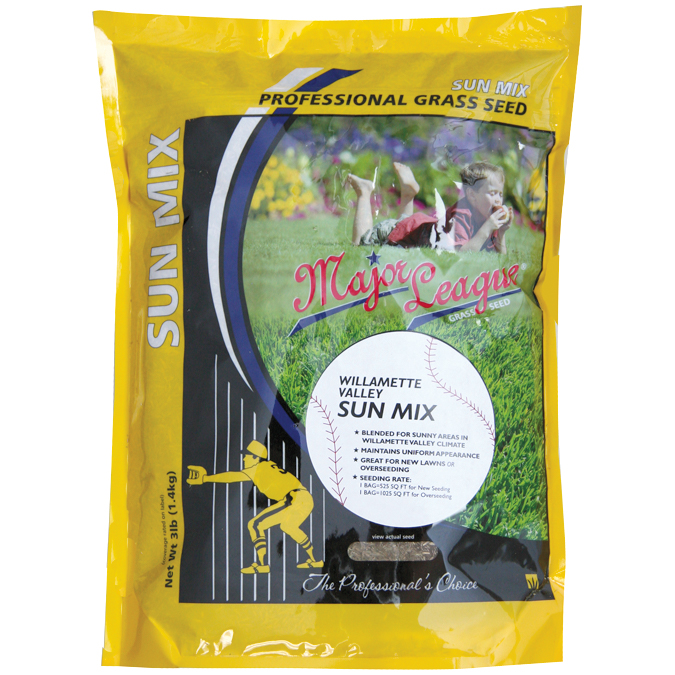 Bailey Seed And Grain WVSN-03